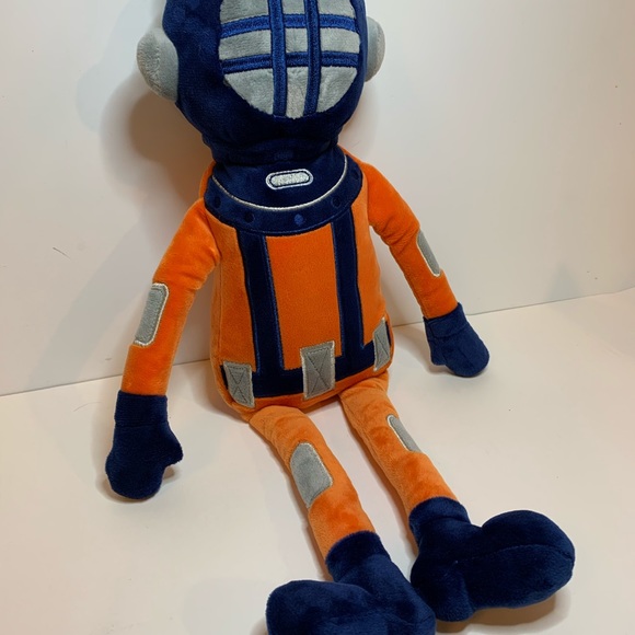 Pillowfort Toys Pillowfort Deep Diver Figural Plush Toy Poshmark